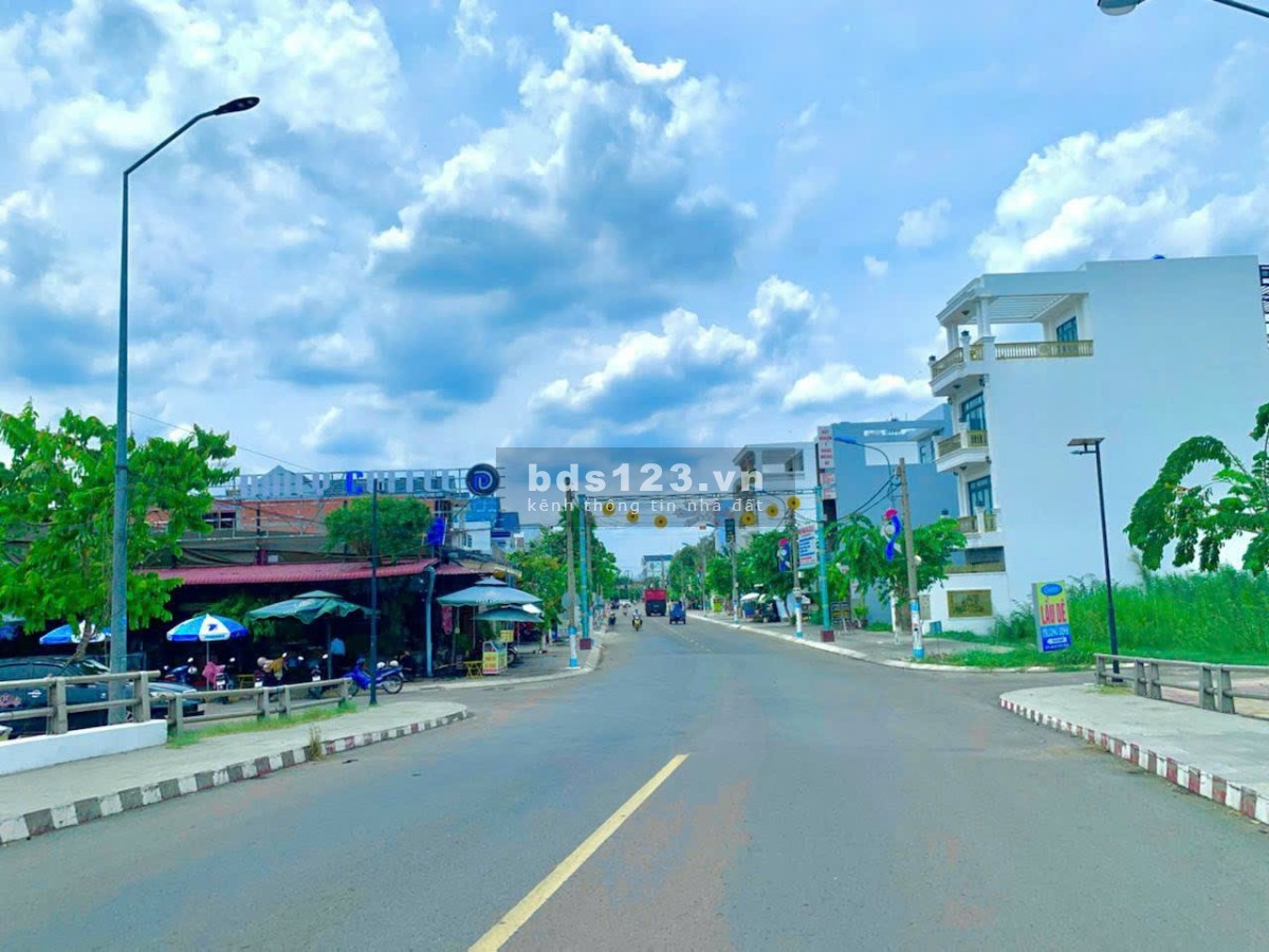 Đất nền trung tâm Đô Thị, giá chạm đáy, thấp hơn thị trường 300tr