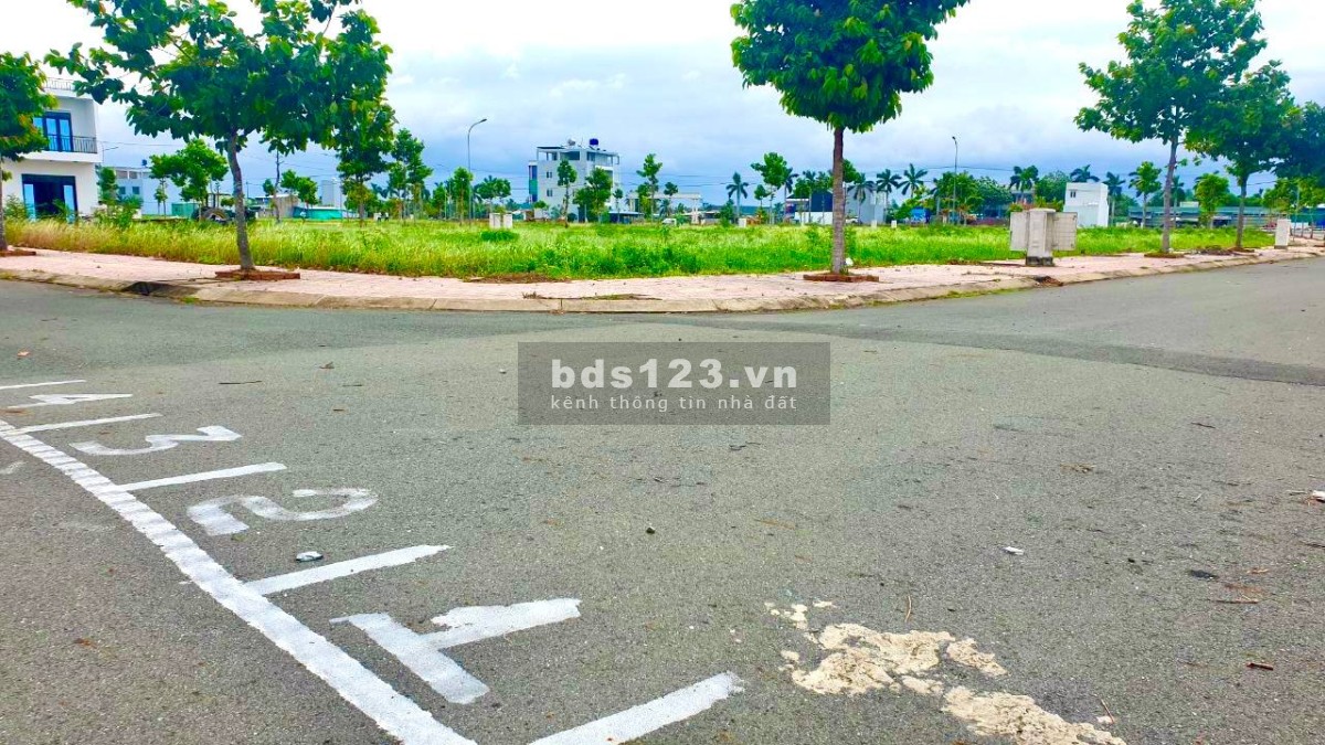 Đất nền trung tâm Đô Thị, giá chạm đáy, thấp hơn thị trường 300tr