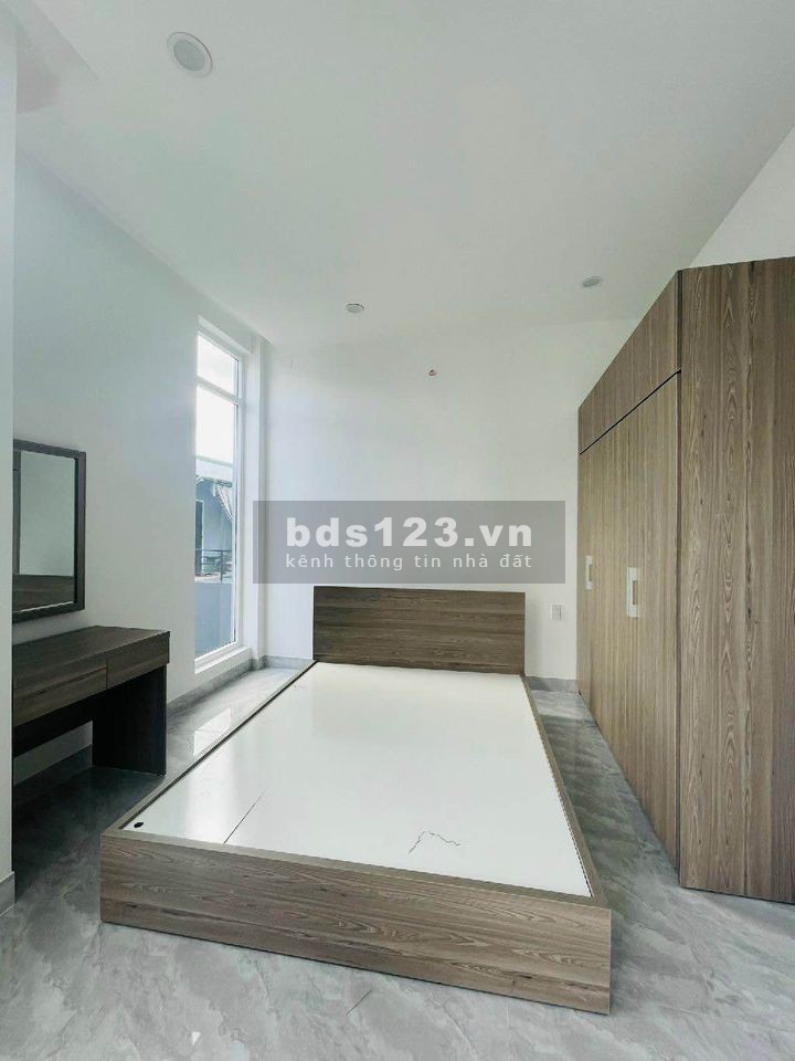 BÁN NHÀ 2 TẦNG MỚI TINN KIỆT ĐIỆN BIÊN PHỦ, CAO RÁO THÍCH HỢP AN CƯ