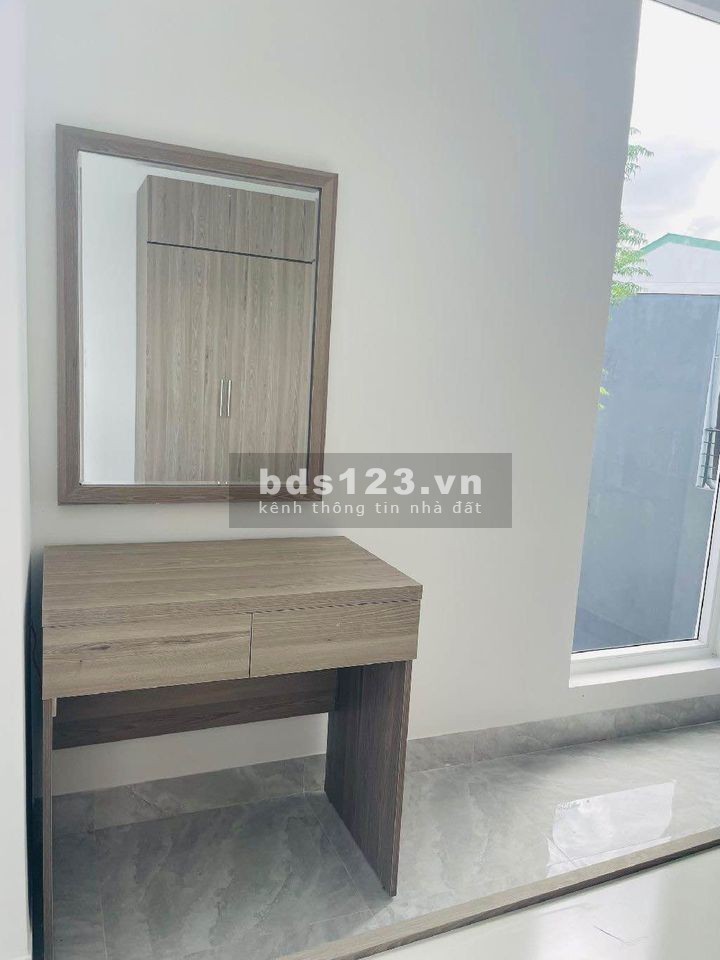 BÁN NHÀ 2 TẦNG MỚI TINN KIỆT ĐIỆN BIÊN PHỦ, CAO RÁO THÍCH HỢP AN CƯ
