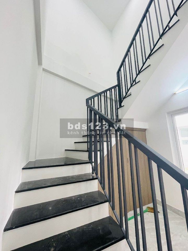 BÁN NHÀ 2 TẦNG MỚI TINN KIỆT ĐIỆN BIÊN PHỦ, CAO RÁO THÍCH HỢP AN CƯ