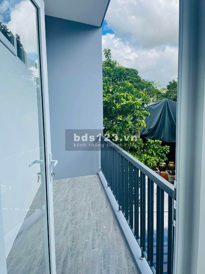 BÁN NHÀ 2 TẦNG MỚI TINN KIỆT ĐIỆN BIÊN PHỦ, CAO RÁO THÍCH HỢP AN CƯ