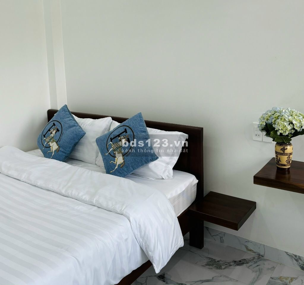 Bán nhà xây mới 100% đã hoàn công đường ô tô chạy xã Phú Thượng