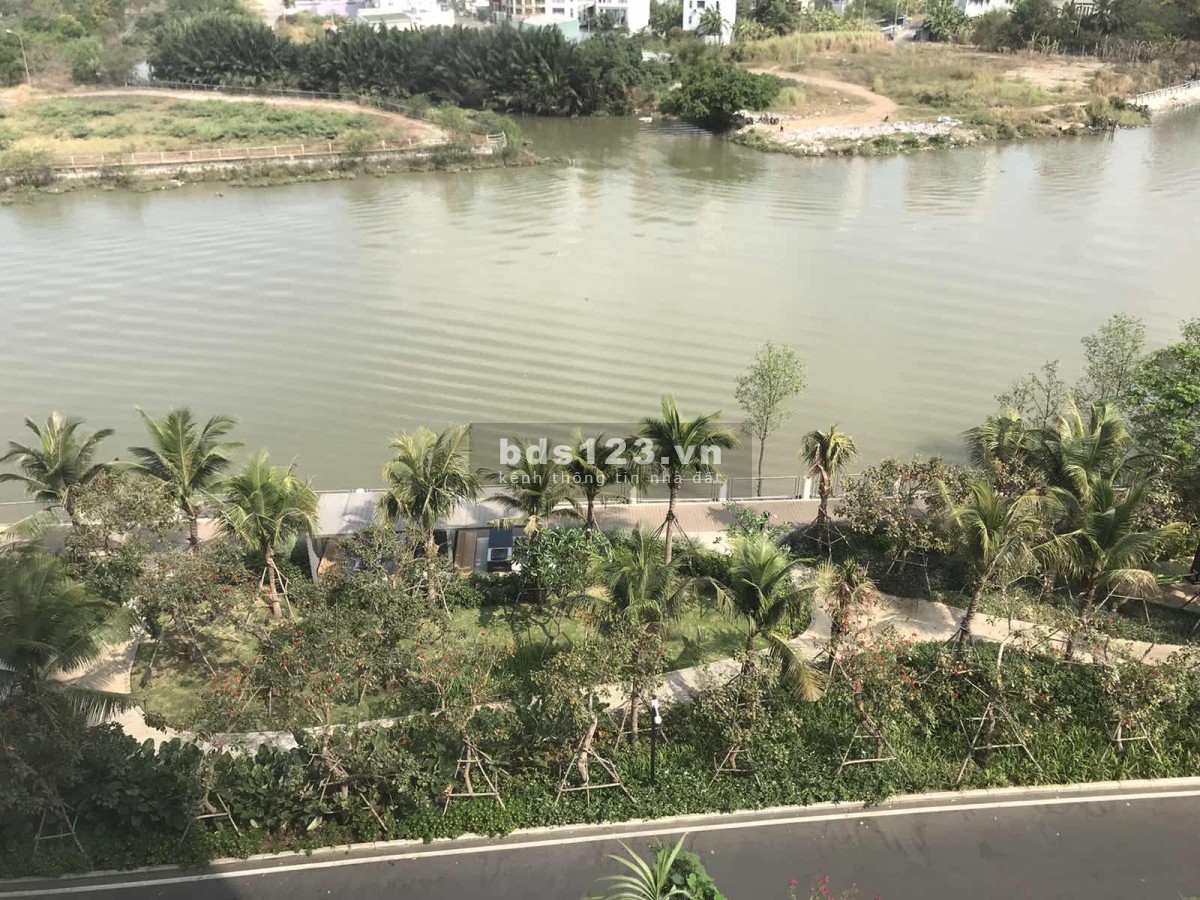 CHỦ BÁN GẤP 1PN 48M2 Ở ĐẢO KIM CƯƠNG VỚI GÁI SIÊU RẺ 3.425 TỶ