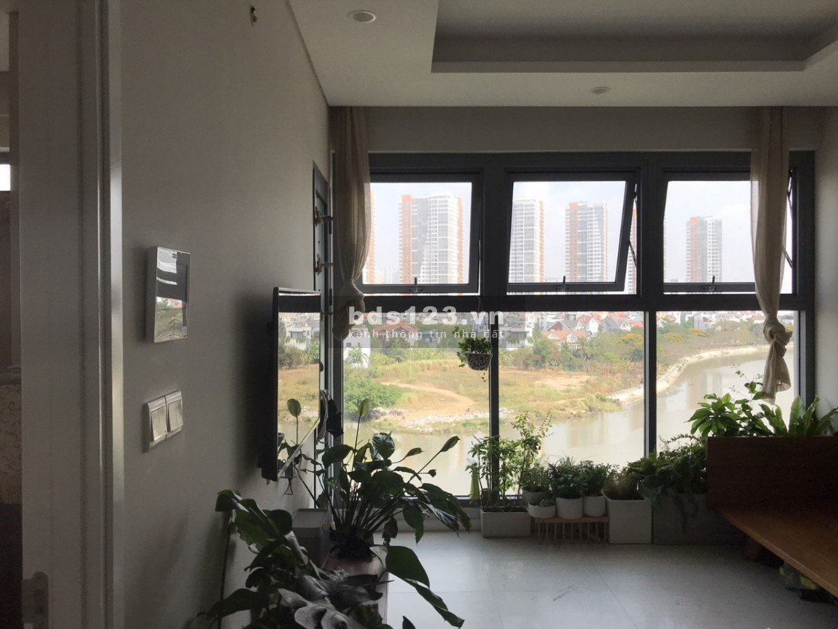 CHỦ BÁN GẤP 1PN 48M2 Ở ĐẢO KIM CƯƠNG VỚI GÁI SIÊU RẺ 3.425 TỶ