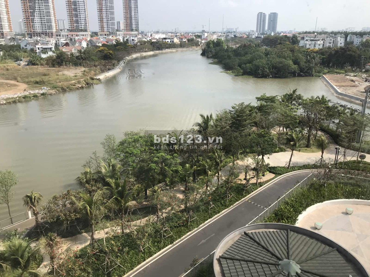 CHỦ BÁN GẤP 1PN 48M2 Ở ĐẢO KIM CƯƠNG VỚI GÁI SIÊU RẺ 3.425 TỶ