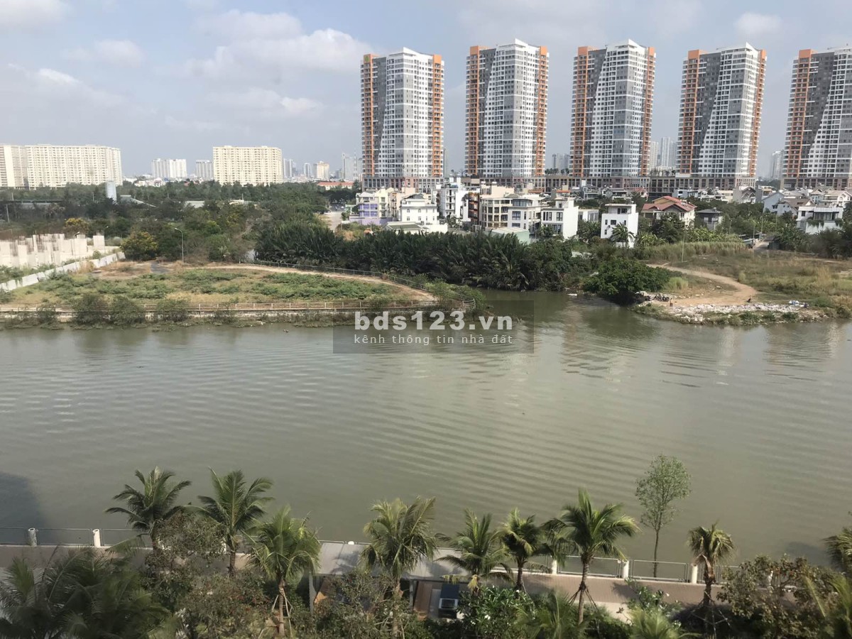 CHỦ BÁN GẤP 1PN 48M2 Ở ĐẢO KIM CƯƠNG VỚI GÁI SIÊU RẺ 3.425 TỶ