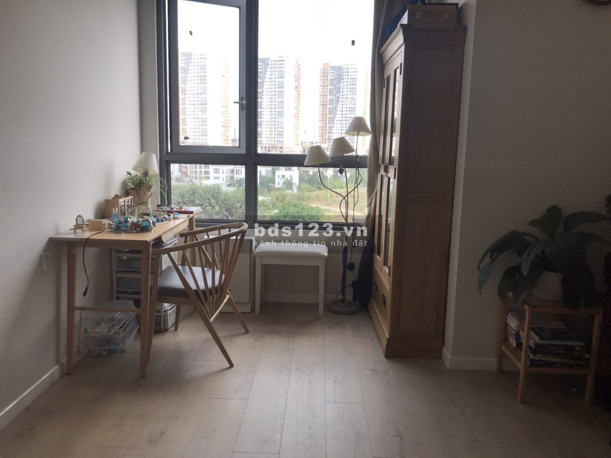 CHỦ BÁN GẤP 1PN 48M2 Ở ĐẢO KIM CƯƠNG VỚI GÁI SIÊU RẺ 3.425 TỶ