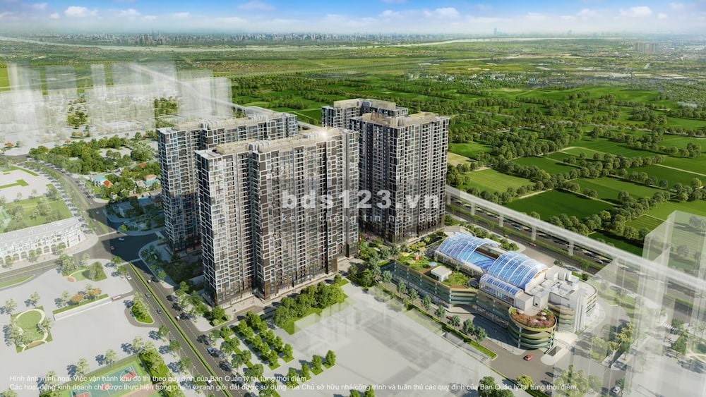 Hàng chủ đầu tư, kí mới 100%. Căn hộ 1N+ giá tốt nhất - giá ngang giá Zurich.