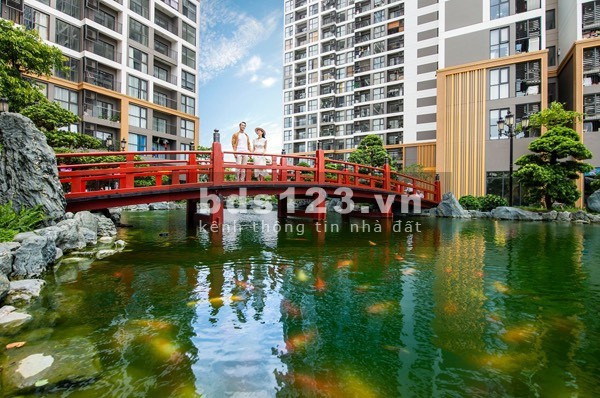 Hàng chủ đầu tư, kí mới 100%. Căn hộ 1N+ giá tốt nhất - giá ngang giá Zurich.
