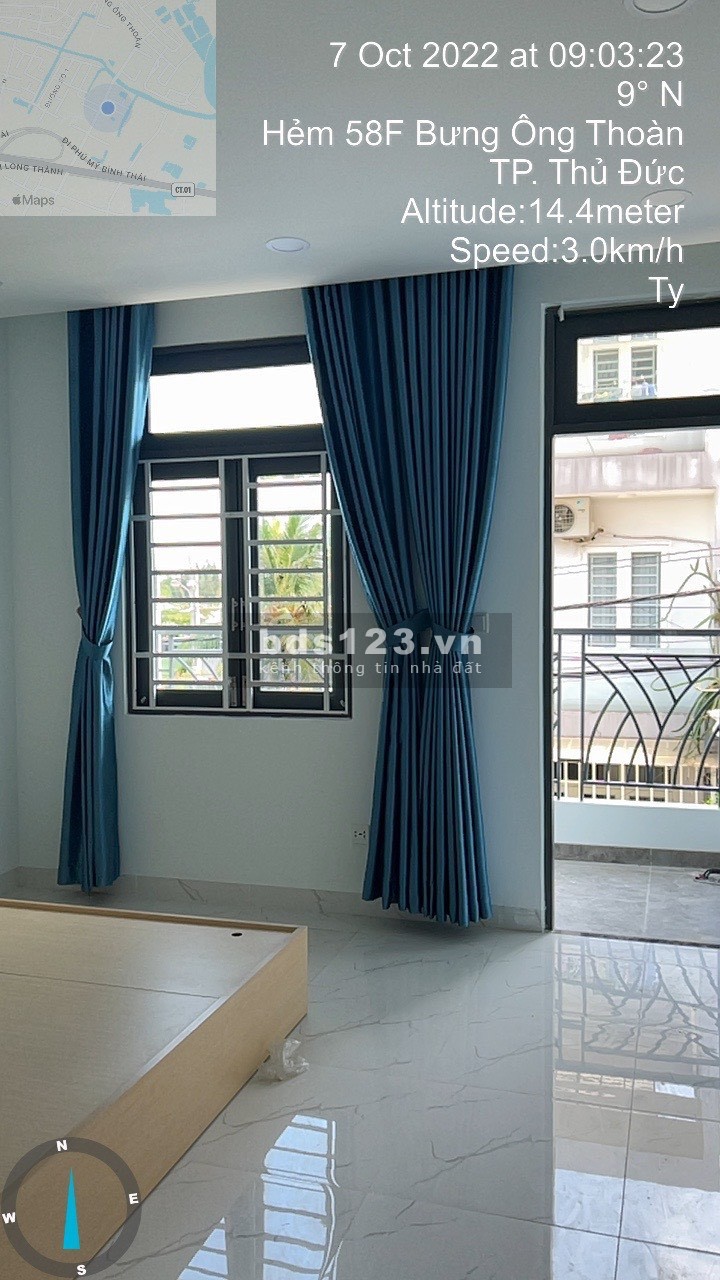 CHO THUÊ PHÒNG TRỌ, ĐẦY ĐỦ NỘI THẤT