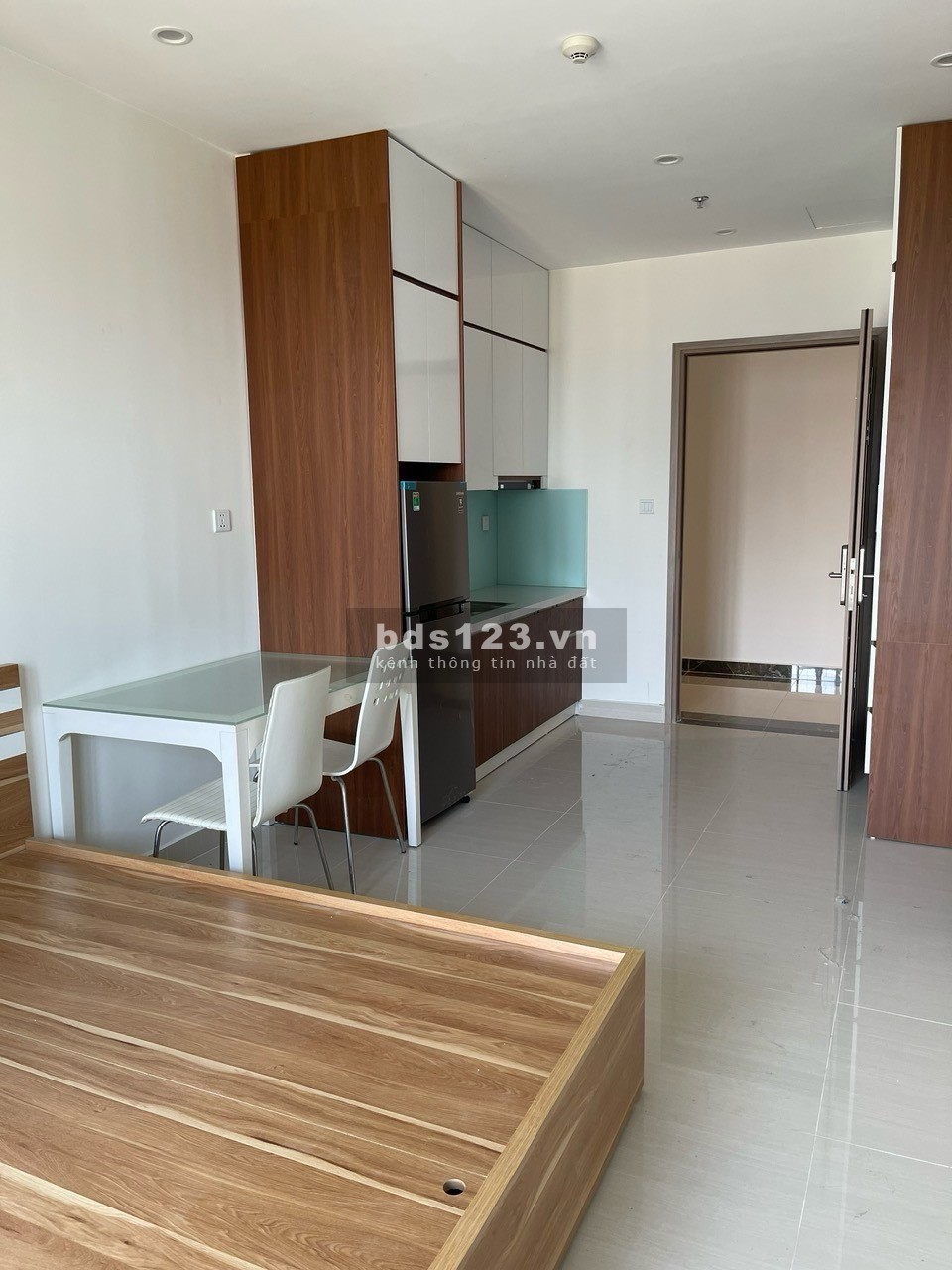 Bán căn hộ studio full nội thất, tòa S3- Vinhomes Smart City -1.730 tỷ bp
