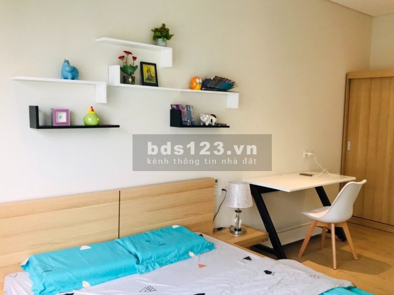 [CHO THUÊ] CĂN HỘ 2PN ĐẢO KIM CƯƠNG GIÁ SIÊU RẺ CHỈ 24TR SỞ HỮU 90M2 VỚI VIEW SÔNG SIÊU ĐẸP