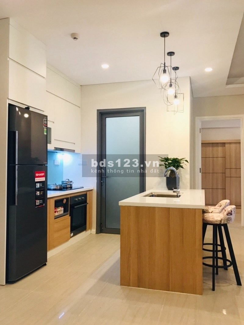 [CHO THUÊ] CĂN HỘ 2PN ĐẢO KIM CƯƠNG GIÁ SIÊU RẺ CHỈ 24TR SỞ HỮU 90M2 VỚI VIEW SÔNG SIÊU ĐẸP