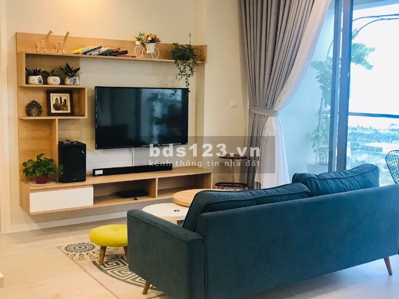 [CHO THUÊ] CĂN HỘ 2PN ĐẢO KIM CƯƠNG GIÁ SIÊU RẺ CHỈ 24TR SỞ HỮU 90M2 VỚI VIEW SÔNG SIÊU ĐẸP