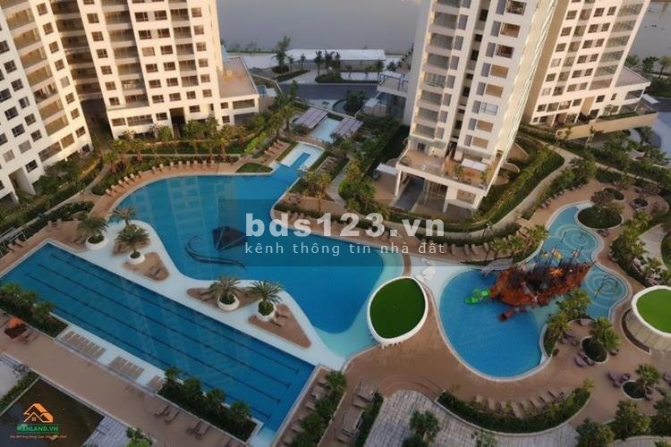 [CHO THUÊ] CĂN HỘ 2PN ĐẢO KIM CƯƠNG GIÁ SIÊU RẺ CHỈ 24TR SỞ HỮU 90M2 VỚI VIEW SÔNG SIÊU ĐẸP