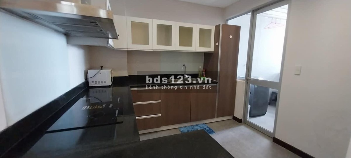 Cho thuê Chung cư Lữ Gia - Phường 15 - Quận 11. Full nội thất sẵn 3pn 2wc 100m2, giá 15tr/tháng
