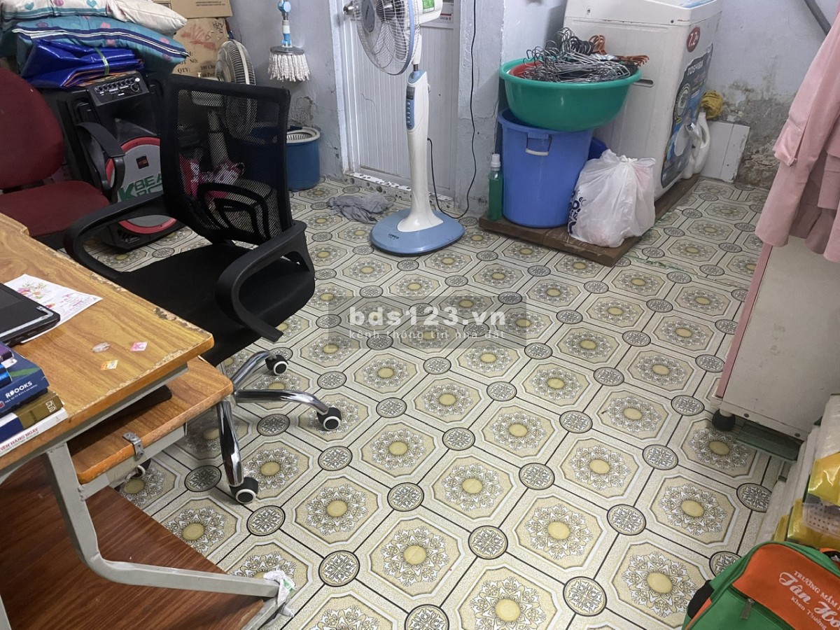Chính chủ cần bán nhà đường Đỗ Văn Dậy ,Hóc Môn 90m2