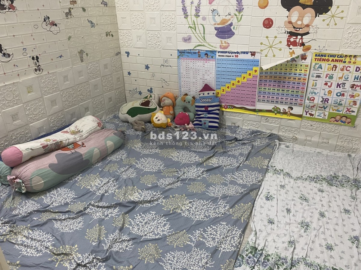 Chính chủ cần bán nhà đường Đỗ Văn Dậy ,Hóc Môn 90m2
