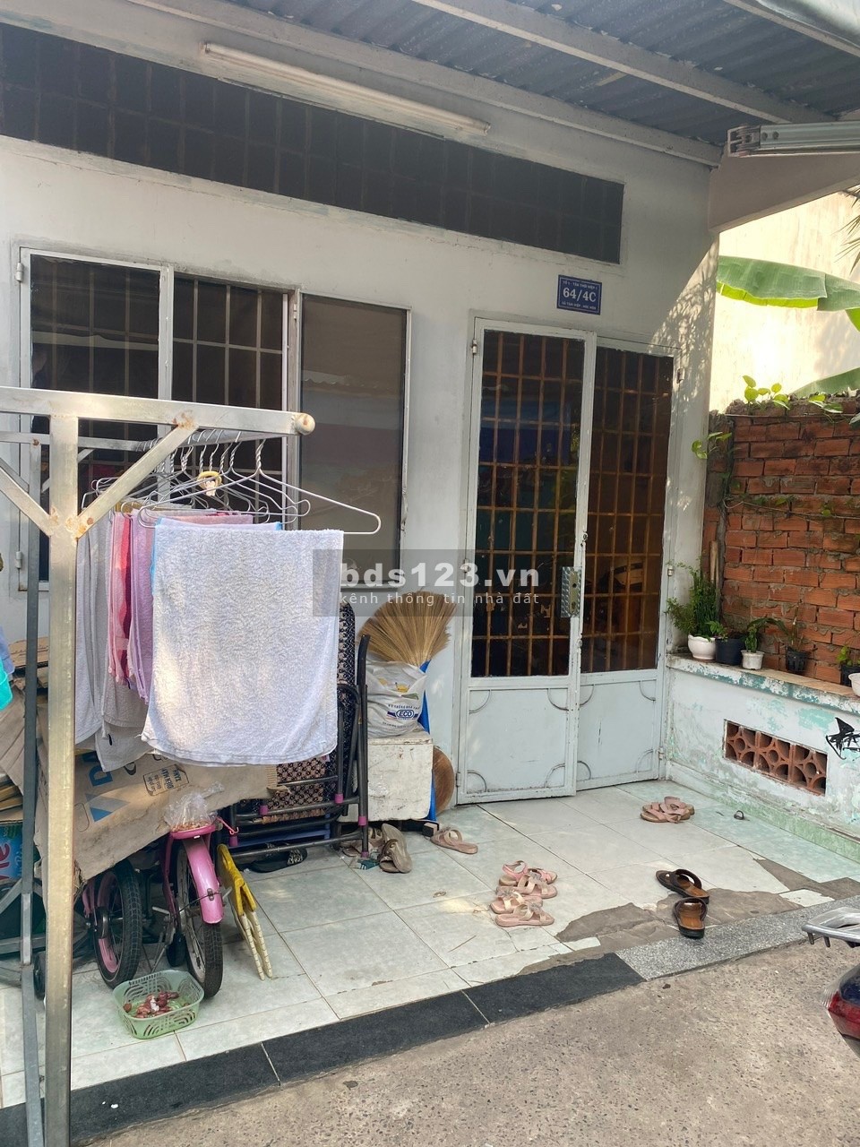 Chính chủ cần bán nhà đường Đỗ Văn Dậy ,Hóc Môn 90m2