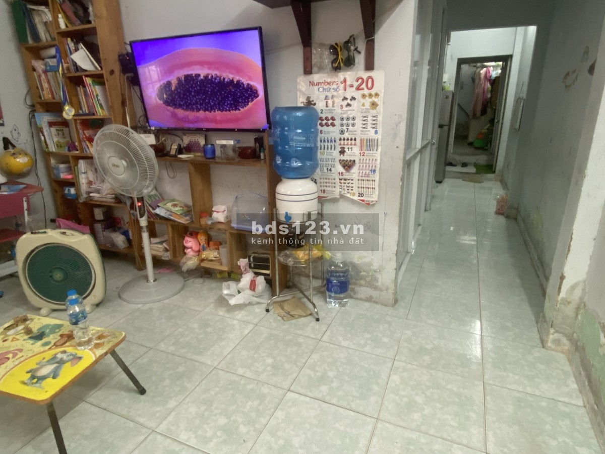 Chính chủ cần bán nhà đường Đỗ Văn Dậy ,Hóc Môn 90m2