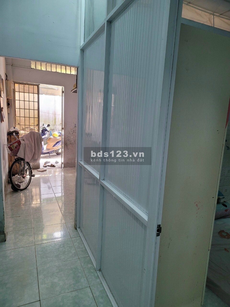 Chính chủ cần bán nhà đường Đỗ Văn Dậy ,Hóc Môn 90m2