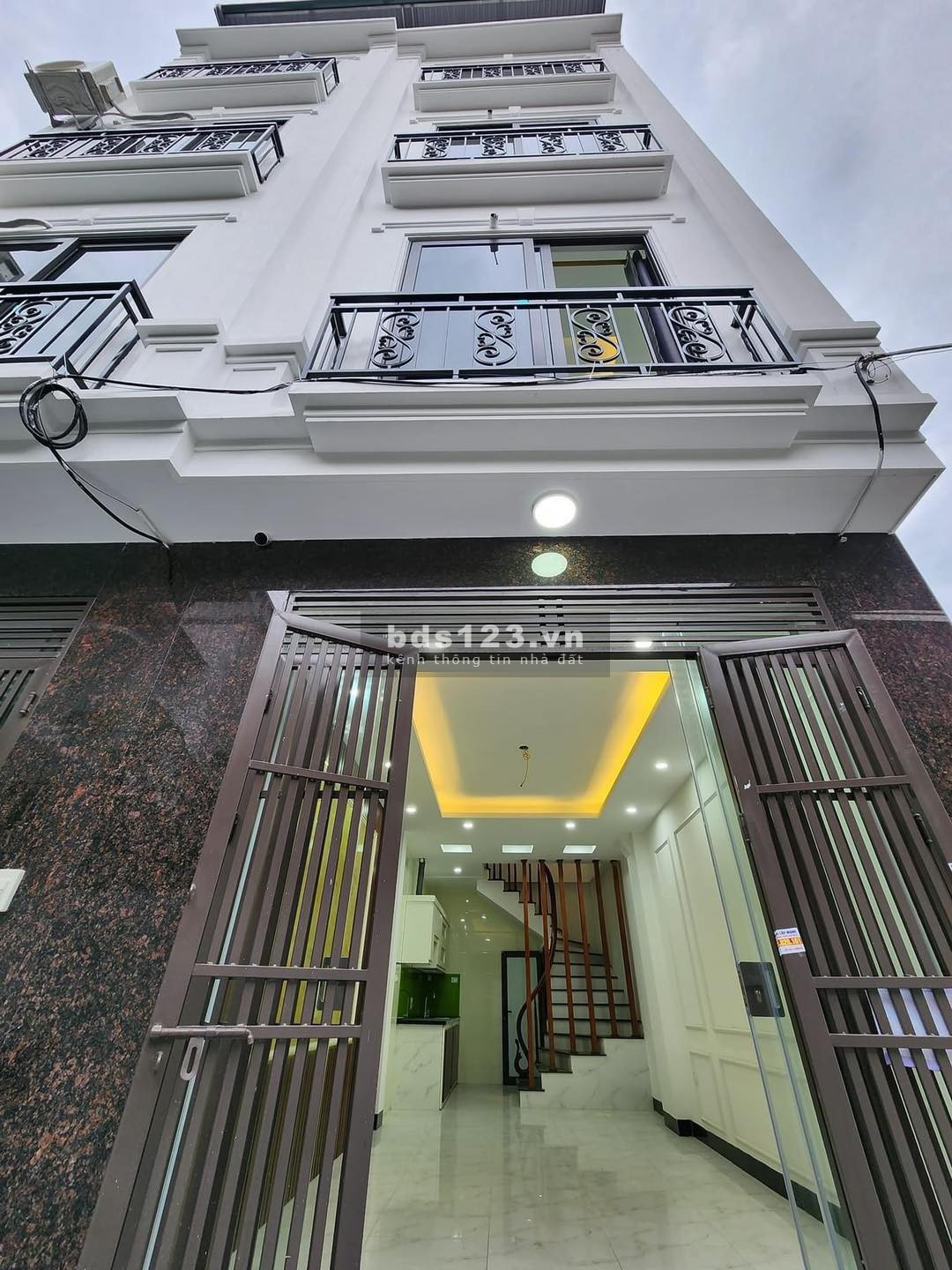 Siêu Đẹp! Lô góc 4T*40,2m2, Nhà Nở Hậu, Ôtô tải đỗ cửa, 50M ra Chợ, UBND, TT Y Tế xã Đại Thành