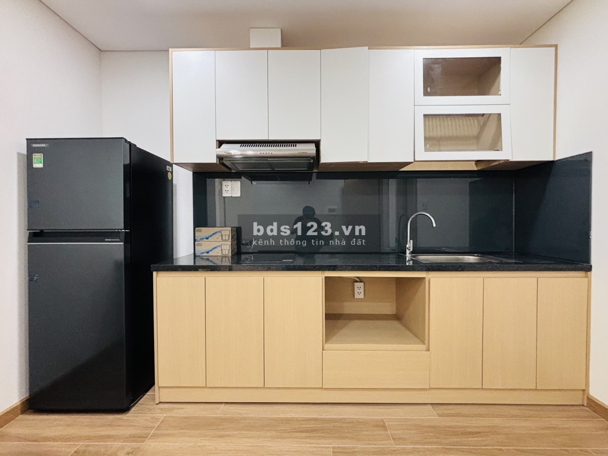 Căn hộ sang xịn mịn, mới cứng cùng đầy đủ nội thất ngay tại trung tâm thành phố Đà Nẵng