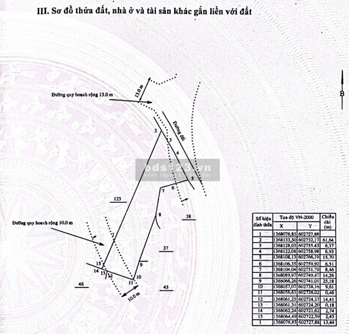 Bán Đất mặt tiền Nha Trang gần khu du lịch Long Phú, Đảo Khỉ 5trieu/m2