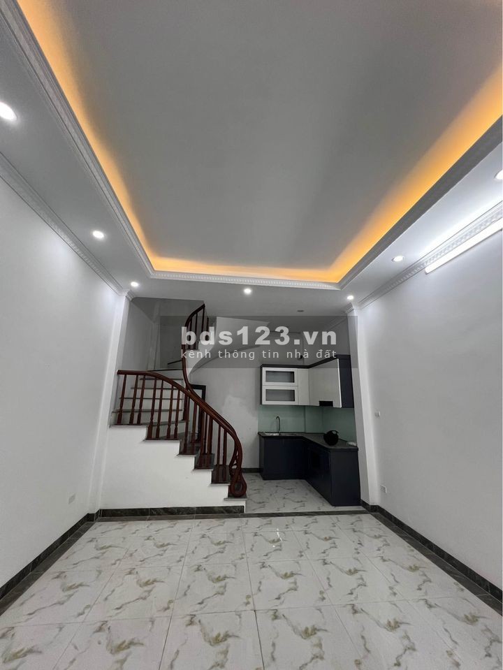 Siêu Phẩm Cực Sốc ..! Cụm Nhà Liền Kề 9 Căn Ô TÔ đỗ Cửa, 15p ra ĐH Phenikaa Giá chỉ 2ty55