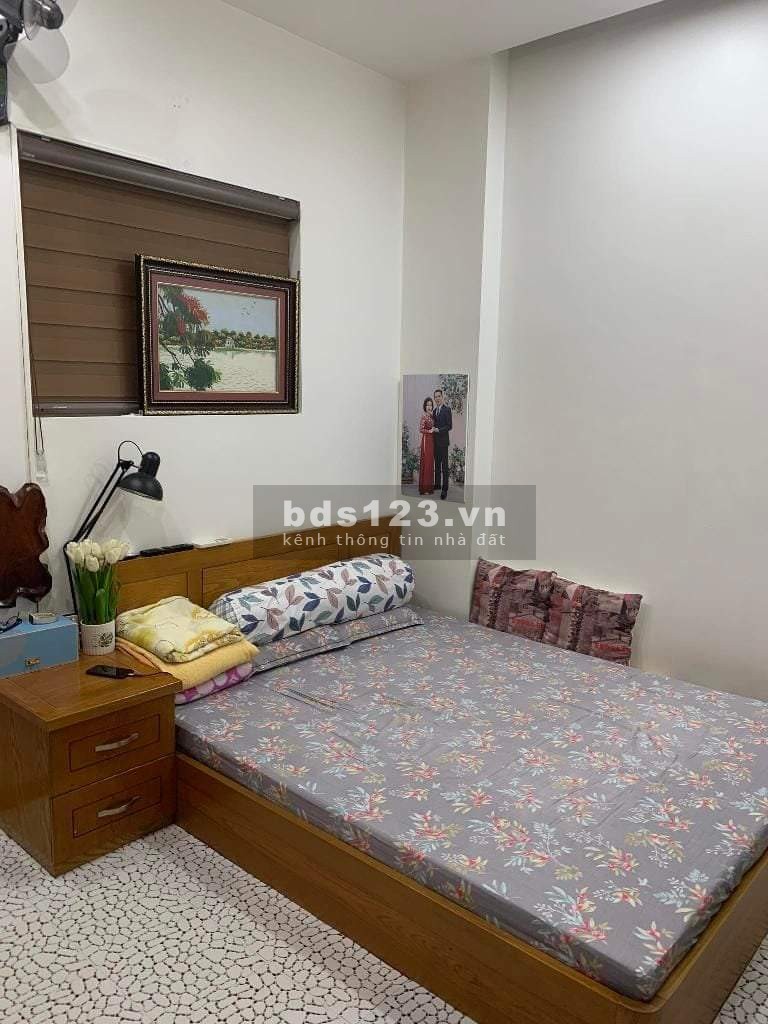 Bán chung cư N05 Khu 5ha, Dịch Vọng Hậu, Cầu Giấy: DT60m2*2 ngủ* tầng trung* giá đầu tư.