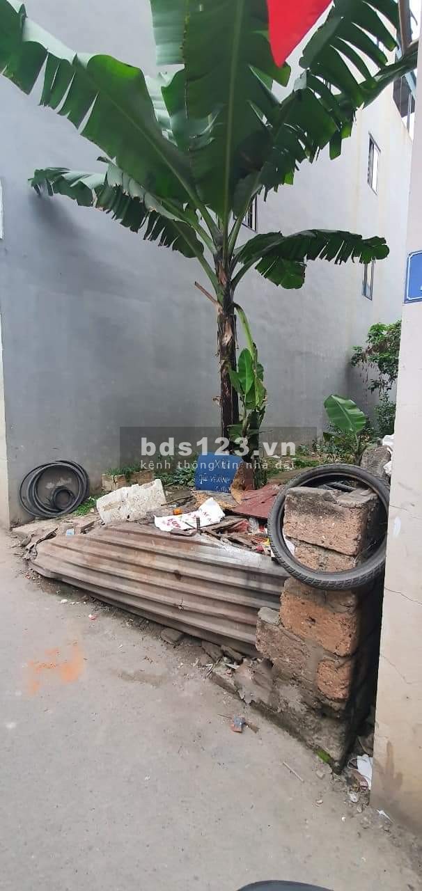 Bán 64m2 đất Cựu Quán, Đức thượng, đường ô tô, mặt sau ngõ 2m. Lh 0382.703.234