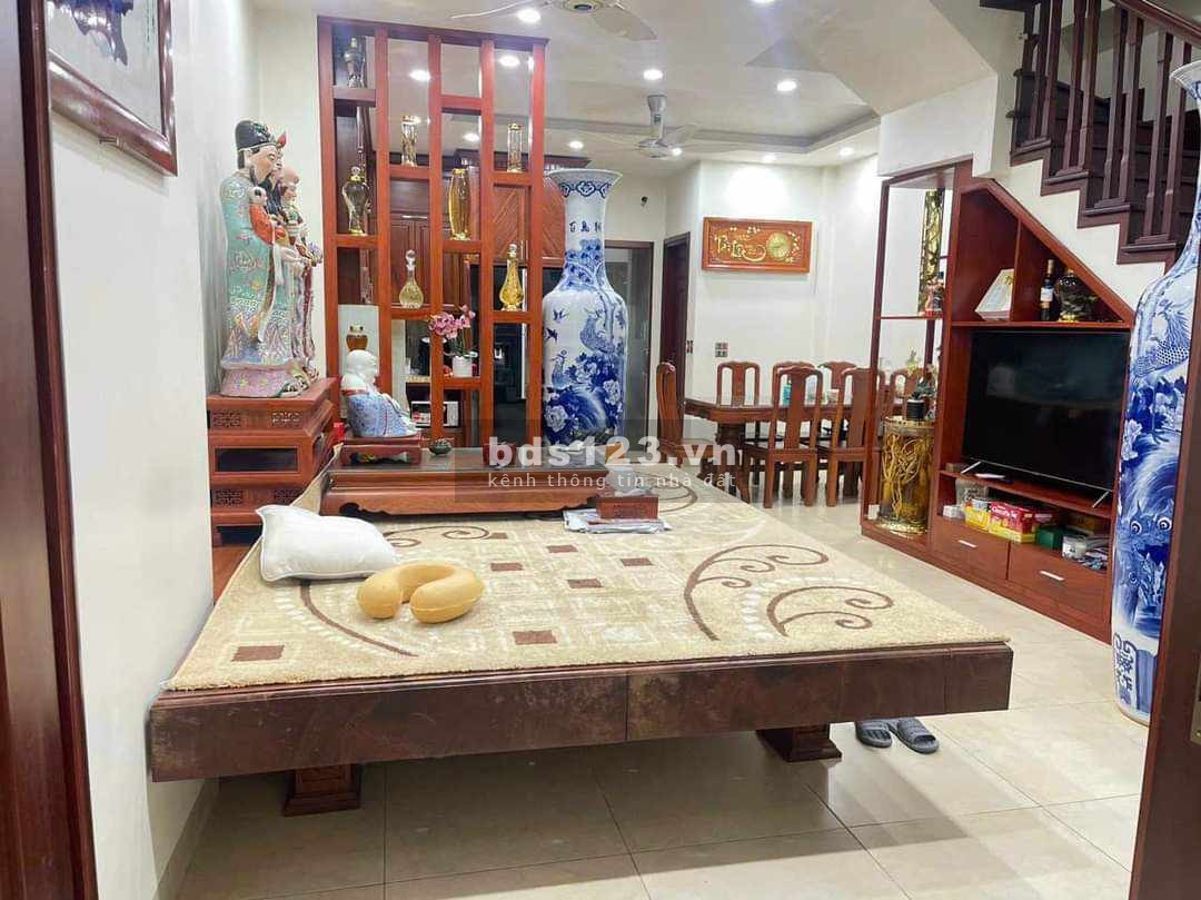 Chính chủ bán shophouse vị trí đắc địa, 75m2, 5 tầng, MT 5m, full nội thất đẹp