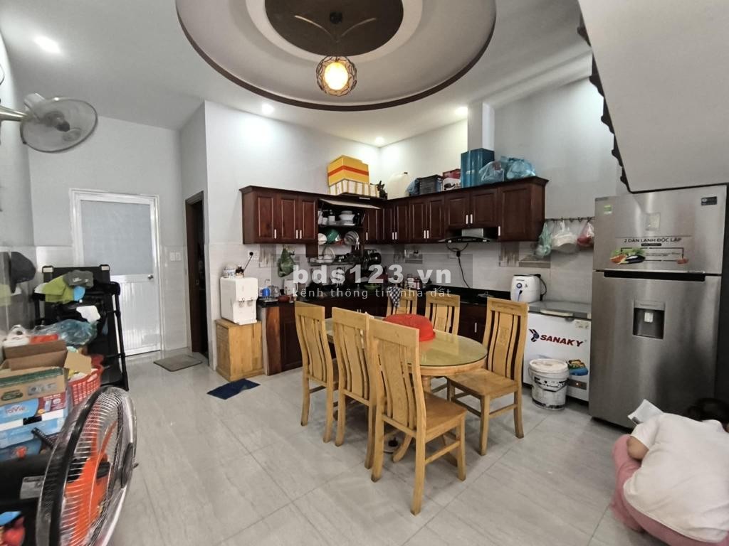 Bán Nhà gần đường Tăng Nhơn Phú, Quận 9, gần Dệt Phong Phú, Thủ Đức, 2 Tầng, 77m2, nhỉnh 5 Tỷ