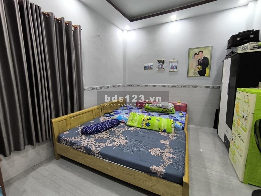 Bán Nhà gần đường Tăng Nhơn Phú, Quận 9, gần Dệt Phong Phú, Thủ Đức, 2 Tầng, 77m2, nhỉnh 5 Tỷ