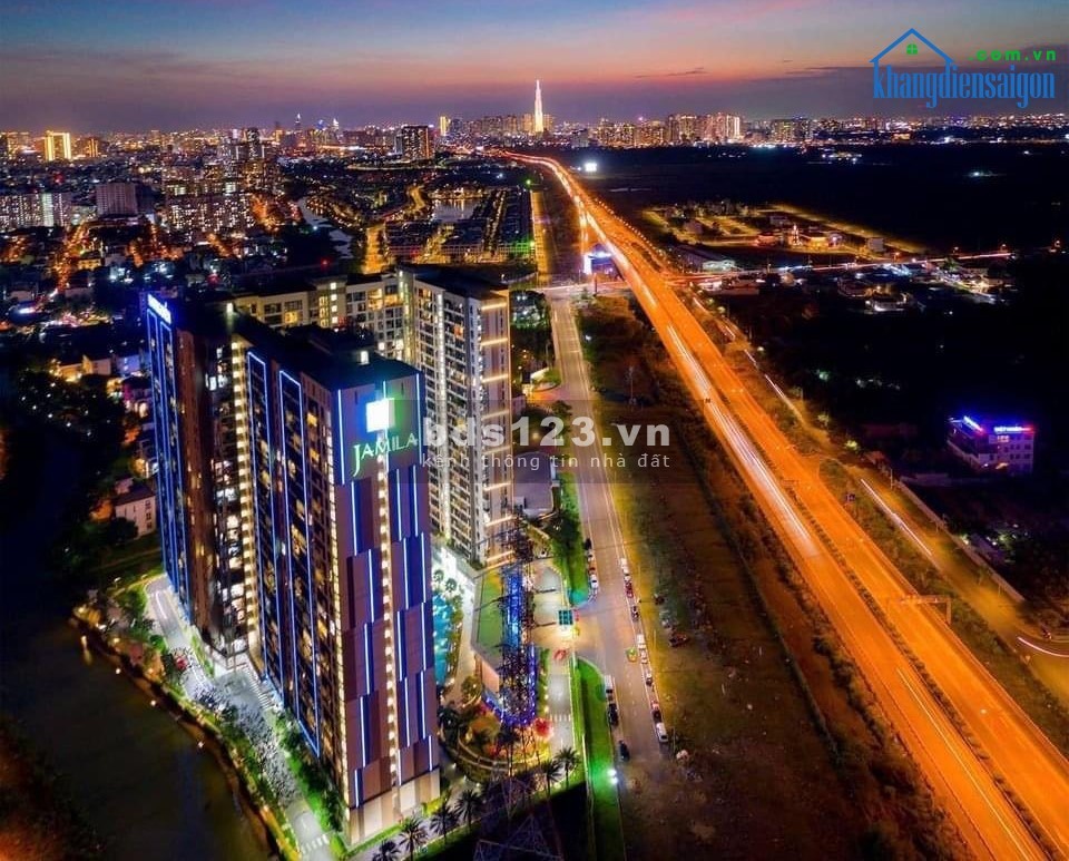 Chờ xuất bảnChủ cần bán gấp căn 2PN view thành phố + biệt thự DT 75m2 giá siêu hấp dẫn 3ty650