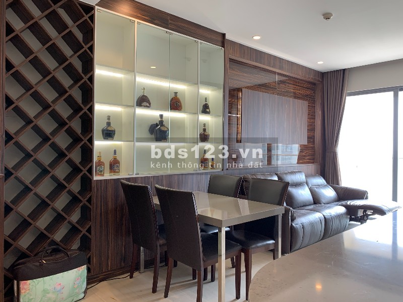 [BÁN] CĂN HỘ 1PN ĐẢO KIM CƯƠNG GIÁ SIÊU HỜI CHỈ 5,5 TỶ VỚI VIEW NỘI KHU, YÊN TĨNH