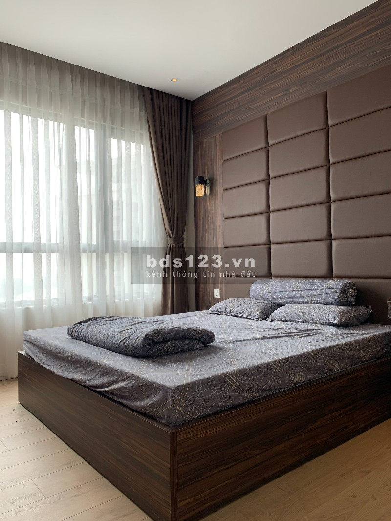 [BÁN] CĂN HỘ 1PN ĐẢO KIM CƯƠNG GIÁ SIÊU HỜI CHỈ 5,5 TỶ VỚI VIEW NỘI KHU, YÊN TĨNH