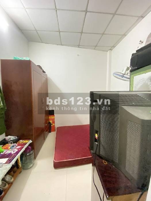 Bán nhà Mặt tiền đường gần Nguyễn Thị Định, Quận 2 giá nhỉnh 4 tỷ