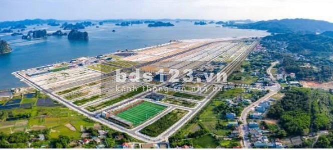 Chỉ 900tr là mua được đất nền mặt biển