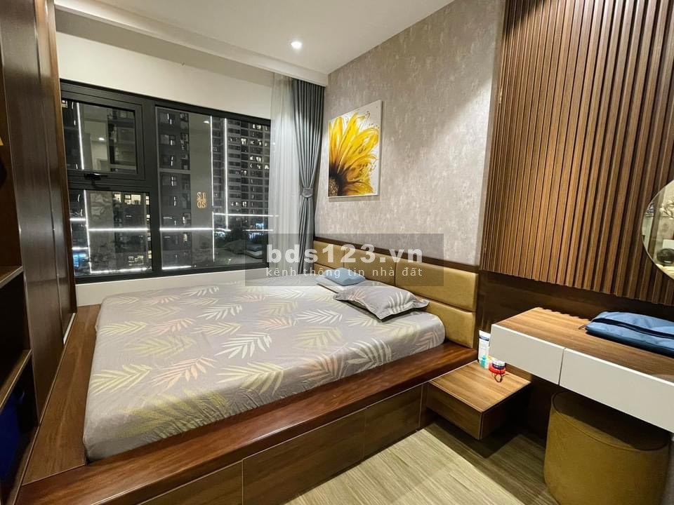 CanhoVinhomes Smat City cao cấp 2N1VS,S103 Full nội thất đẹp giá 3230 bp