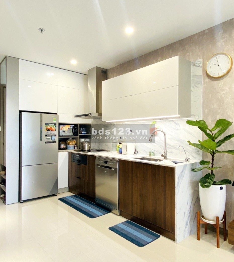 CanhoVinhomes Smat City cao cấp 2N1VS,S103 Full nội thất đẹp giá 3230 bp