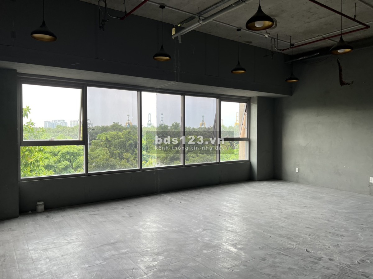 Cho Thuê Shophouse Sarica Sala - DT 8X12- 3 Lầu- Mặt View Công Viên