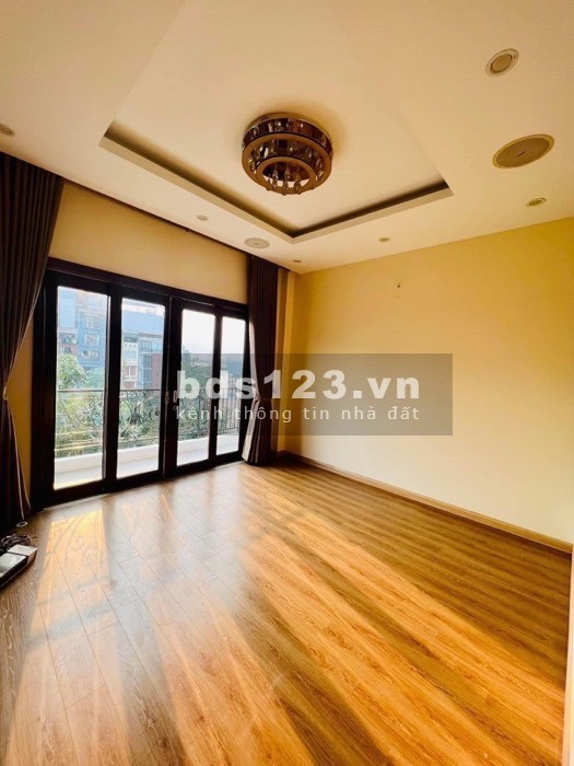 BÁN NHÀ MẶT PHỐ YÊN HOA YÊN PHỤ TÂY HỒ. LÔ GÓC VIEW HỒ TÂY 24,8 TỶ