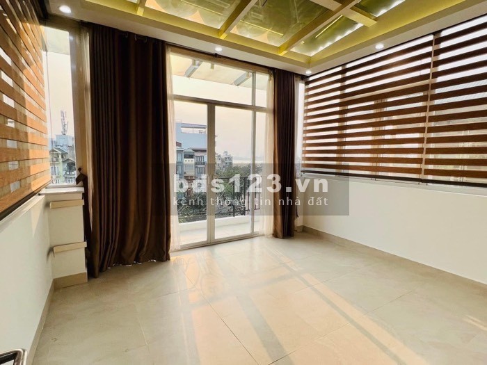 BÁN NHÀ MẶT PHỐ YÊN HOA YÊN PHỤ TÂY HỒ. LÔ GÓC VIEW HỒ TÂY 24,8 TỶ