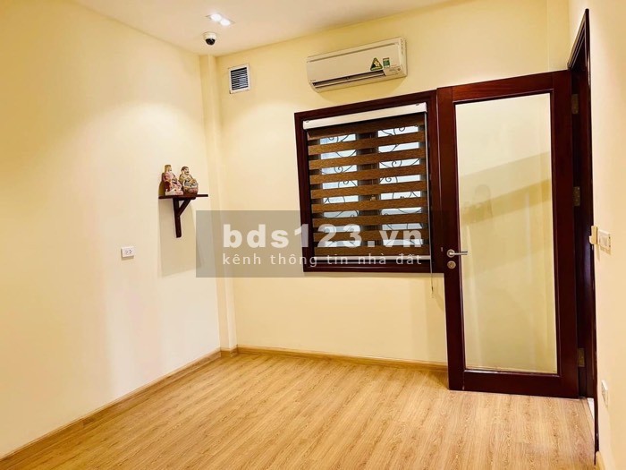 BÁN NHÀ MẶT PHỐ YÊN HOA YÊN PHỤ TÂY HỒ. LÔ GÓC VIEW HỒ TÂY 24,8 TỶ