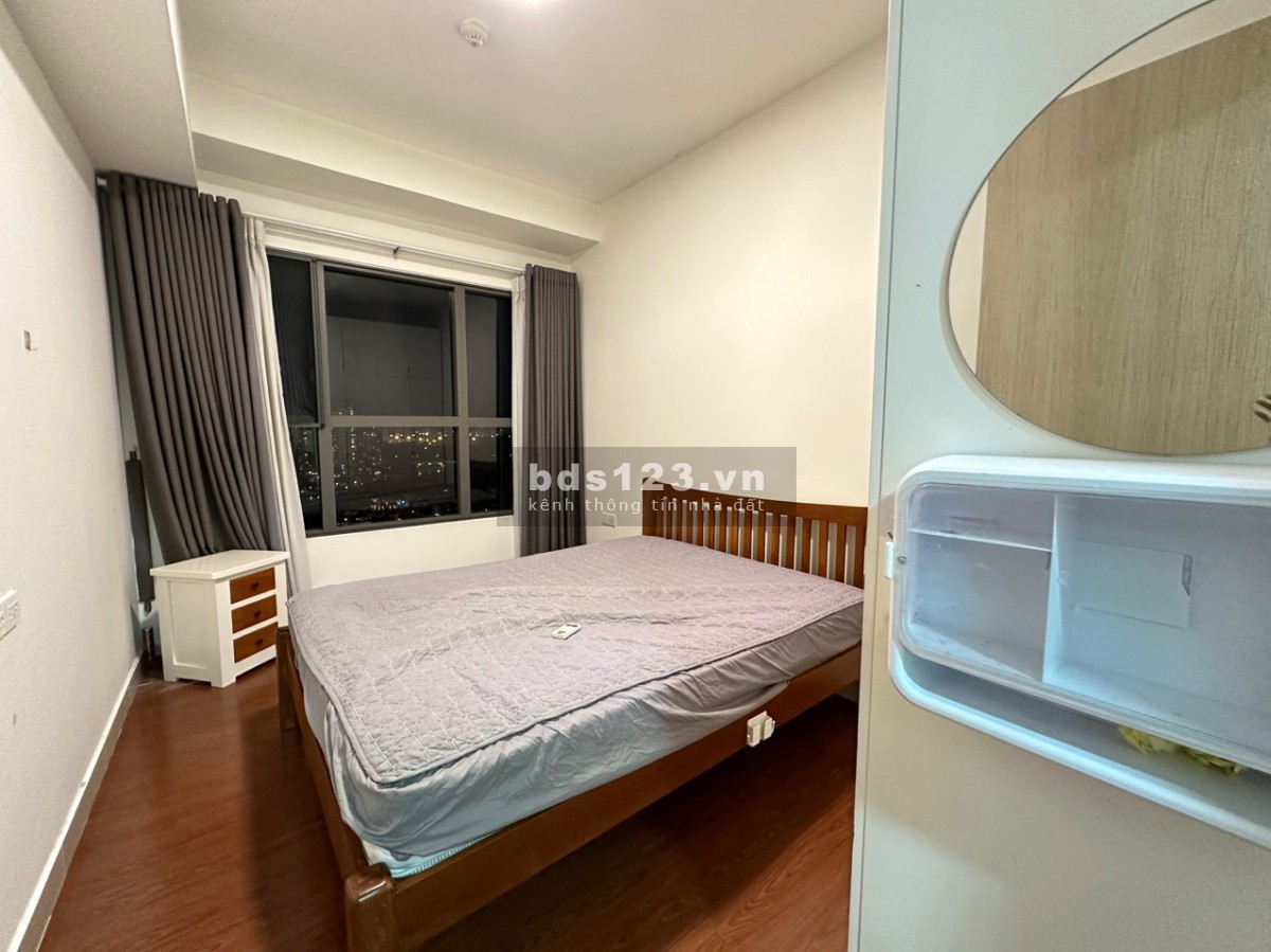 Bán nhanh căn 1Pn The Sun Avenue Full Nội Thất 2,65 tỷ Tầng Cao View Đẹp