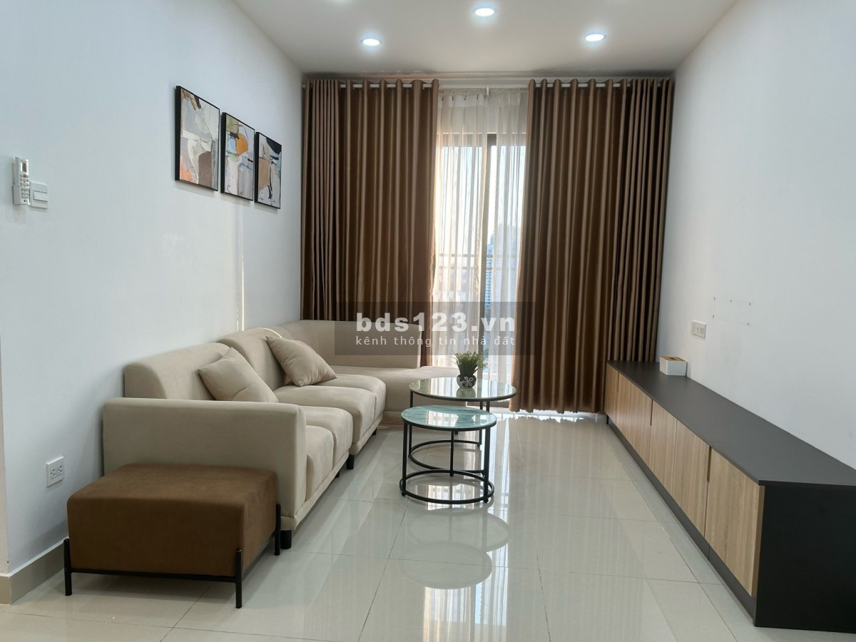 Bán nhanh căn 1Pn The Sun Avenue Full Nội Thất 2,65 tỷ Tầng Cao View Đẹp