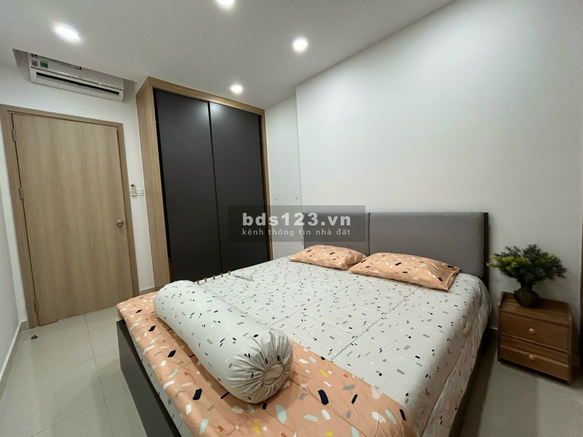 Bán nhanh căn 1Pn The Sun Avenue Full Nội Thất 2,65 tỷ Tầng Cao View Đẹp