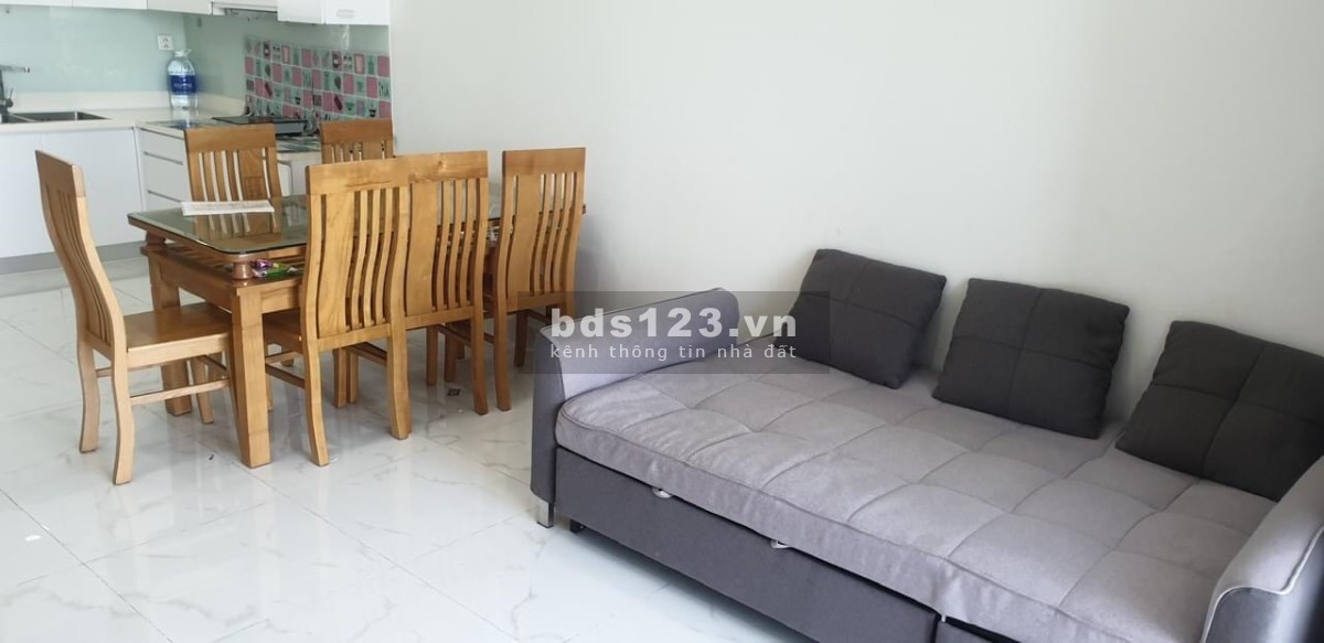 Chung cư Mỹ Đức- Xô Viết Nghệ Tĩnh 72m2 10tr5/th 2p ngủ. Nội thất full